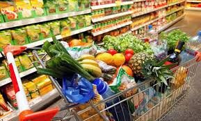 Inflazione boom, aumenti dei generi alimentari: +10,9%. Coldiretti: il caro-carrello peserà per 650 euro a famiglia