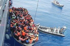 Meloni sull’immigrazione clandestina: “Basta traffico di esseri umani. Non decideranno gli scafisti chi entra in Italia”