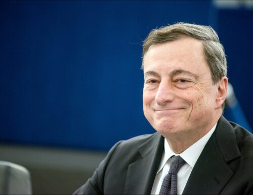 Sul Pnrr, Draghi non ha dubbi: “Sono certo che il nuovo governo procederà con efficacia”
