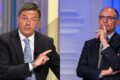 Renzi distrugge Letta: "Meloni? Se ha vinto la responsabilità è sua"
