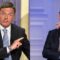 Renzi distrugge Letta: "Meloni? Se ha vinto la responsabilità è sua"