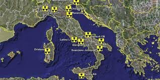 Nucleare, i numeri che terrorizzano l’Italia: basi Nato nel mirino, a Napoli 20mila morti, 12mila a Vicenza