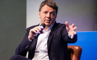 La presa di posizione di Renzi su Letta e Conte: “Noi siamo pronti a dare una mano al governo”