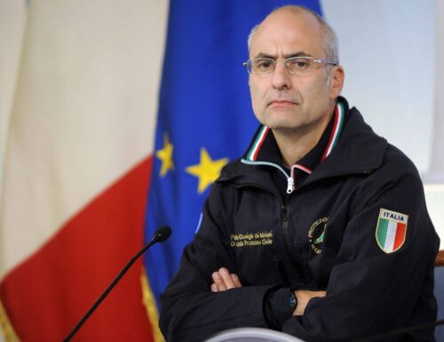 Le preoccupazioni di Curcio: “L’Italia è tutta in pericolo, 7400 centri a rischio di alluvioni, frane ed erosioni costiere”