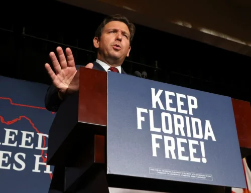 Florida, i dem alzano le mani: dilaga la “red wave”