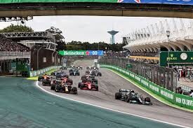 Formula 1 con il GP del Brasile: ecco le date e come vederlo in tv