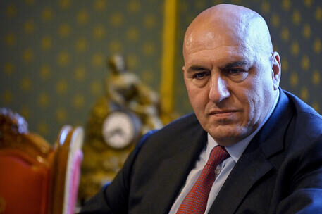 Kosovo, Crosetto: “Italia pronta a facilitare l’intesa con la Serbia”