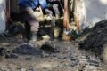 Ischia: si continua a scavare nel fango alla ricerca dei 5 dispersi. Tra le 7 vittime due bambini e un neonato