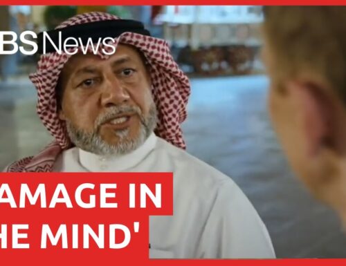 L’ambasciatore di Qatar 2022: “Per l’Islam i gay hanno un danno mentale”. L’intervista viene subito bloccata (video)