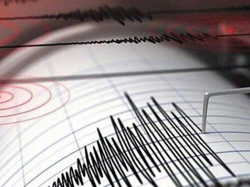 Terremoto nelle Marche, la scossa più  violenta è di magnitudo 5,7. Trema il Centro Italia