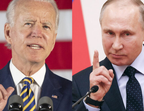 Il niet di Putin a Biden per la pace. Kiev: “Pacchi macabri alle ambasciate in Italia e Ue”