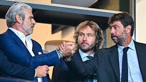 Terremoto Juventus, 12 dirigenti rinviati a giudizio: ci sono anche Andrea Agnelli, Nedvev, Paratici e Arrivabene