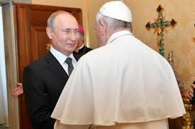 Il comunicato di Mosca: “Il Vaticano si scusa per le parole del Papa su ceceni e buriati. Incidente chiuso”