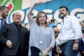 Regione Lazio: domenica i big Meloni, Berlusconi e Salvini, insieme per Rocca