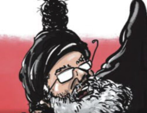 Charlie Hebdo, l’Iran chiude l’Istituto di ricerca francese. Minacce anche ad un vignettista italiano