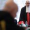 Vaticano, il Tribunale rifiuta la testimonianza di Papa Francesco. Ed esclude la Chaouqui e la Ciferri: inutili