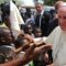 Il Papa in partenza per la difficile missione in Congo e Sud Sudan: "Accompagnatemi con la preghiera"