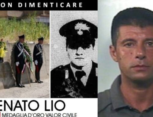 Catturato il killer della ‘ndrangheta Massimiliano Sestito: lo hanno preso mentre aspettava un taxi