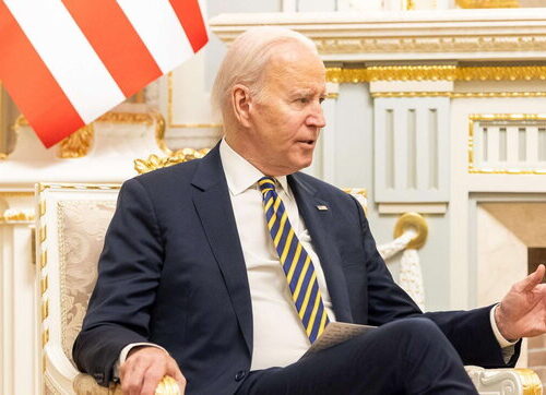 La Casa Bianca: “Biden non vede l’ora di dare il benvenuto a Giorgia Meloni a Washington”