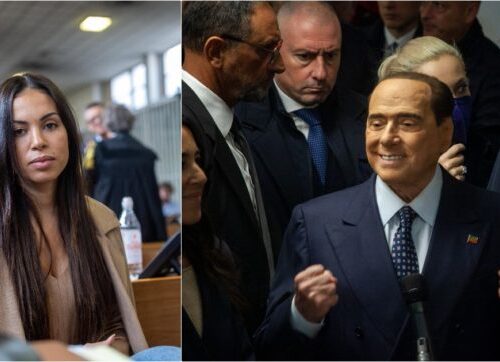 Ruby ter, assolto Silvio Berlusconi e tutti gli altri imputati perché il fatto non sussiste