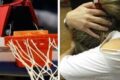 In manette un allenatore di basket: violenza sessuale su un atleta minorenne