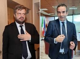 “La Lombardia non è la Calabria, la gente si dà da fare”, Majorino insulta, Occhiuto lo distrugge: “Uno scemo”
