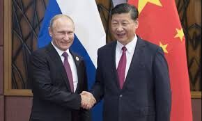 Il Pentagono lancia l’allarme rosso: “La Cina al fianco della Russia con droni e artiglieria”