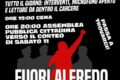 Anarchici senza freni: "Fuori Alfredo dal 41-bis". Occupata anche la Statale di Milano