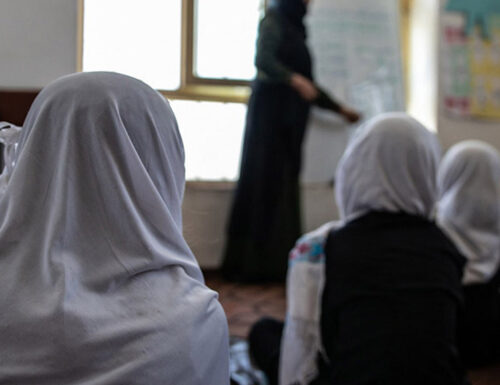 Afghanistan, per tre milioni di ragazze negato il diritto allo studio. Ira Save the Children