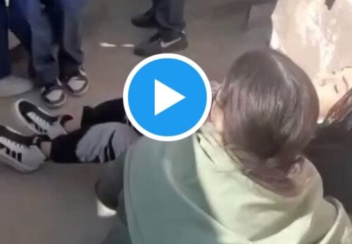 “Non riesco a respirare” il caso in Iran: studentesse intossicate per non farle andare a scuola (Video)