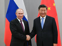 Pechino e Mosca sulla stessa linea: “Noi accerchiati, Usa attenti”