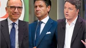 Fondi Ue: l’Italia sotto la guida di Letta, Renzi e Conte il record degli sprechi. Peggio solo la Spagna