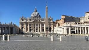 Giubileo, in Vaticano bilaterale Italia-Santa Sede: le delegazioni guidate da Meloni e Parolin