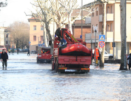 Alluvione in Emilia Romagna, il Cdm delibera lo stato di emergenza: stanziati 10 milioni