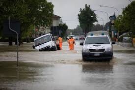 Emilia Romagna. Il maltempo fa danni e non si ferma: due morti e centinaia di evacuati