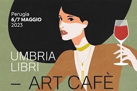 Parte a Perugia il progetto “UmbriaLibri Art Cafè”: vite d’artista e suggestioni letterarie