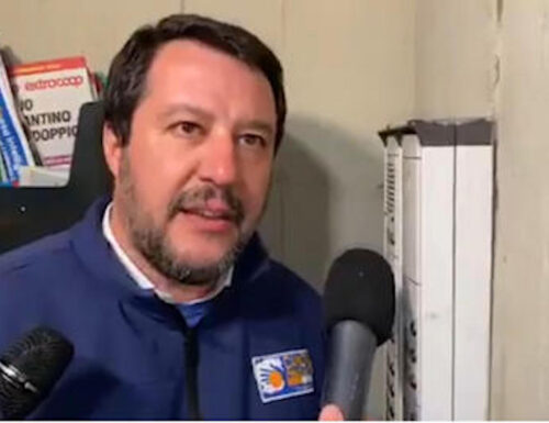 Salvini a valanga contro Schlein sull’utero in affitto: “Le sue parole fanno rabbrividire”