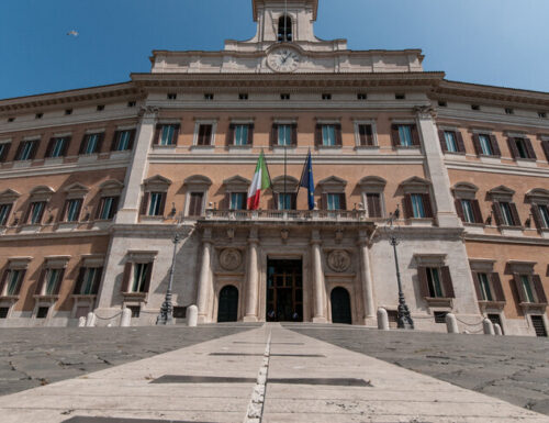 Pnrr, Palazzo Chigi risponde all’Ue: “Polemiche strumentali che non corrispondono alla realtà”