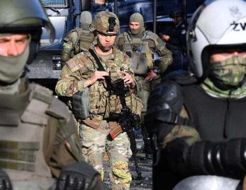 La Nato invia rinforzi in Kosovo. Ecco i risvolti