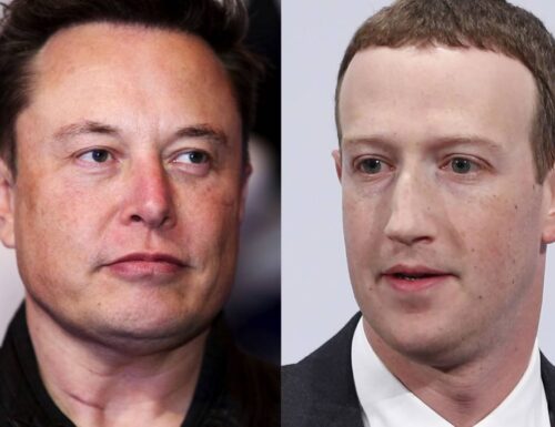 “Pronto a combattere”, “Dimmi dove”. Musk e Zuckerberg pronti a scendere in campo