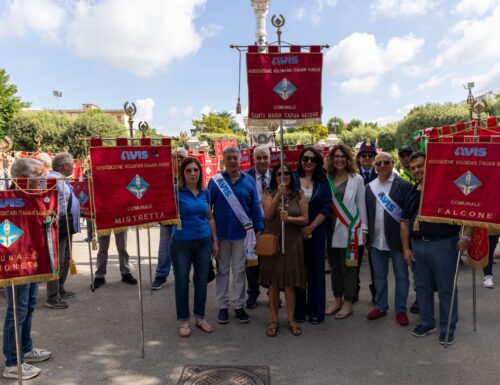 Successo della Festa del “Donatore di Sangue” celebrata a Santa Maria Capua Vetere