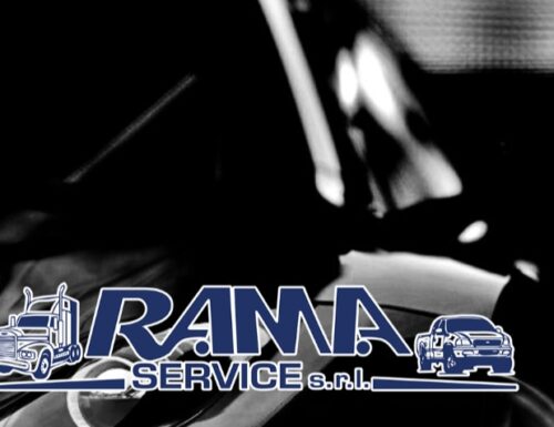 RA.MA Service, officina meccanica, leader nel settore di tutti i veicoli a motore