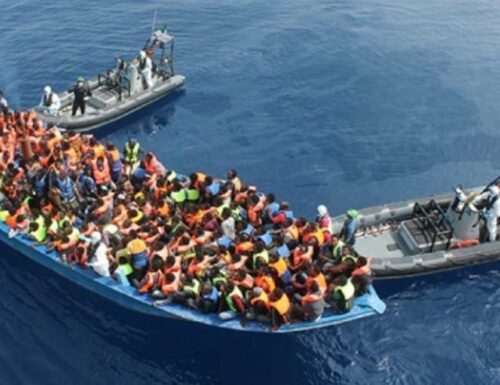 Lampedusa scoppia, la paura potrebbe essere…