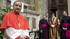 Vaticano, la inchiesta di ith24 prende sempre più forma, il Cardinale Becciu è innocente, e replica al “pm” Diddi: “accuse false, scambia me per Perlasca. Era lui che teneva la cassa”