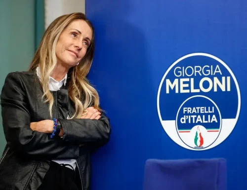 Sondaggio, Giorgia Meloni è il premier più gradito dai tempi di Berlusconi. Premiata l’azione del governo