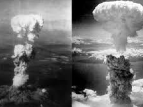 Hiroshima, 78 anni fa l’apocalisse nucleare. Il premier giapponese punta il dito contro  Putin: “Può succedere ancora”