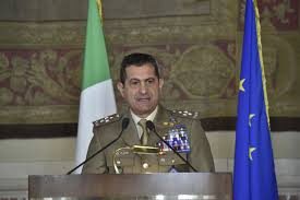 Alluvione Emilia Romagna, il generale Figliuolo convoca gli enti istituzionali