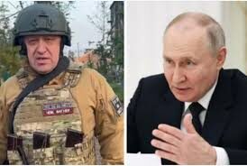 Putin fa le condoglianze a Prigozhin: “Uomo di talento ma ha commesso errori”