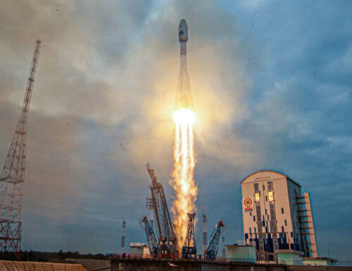 Boom russo nello spazio: la sonda Luna 25 esplode. Fallisce il tentativo di allunaggio di Mosca