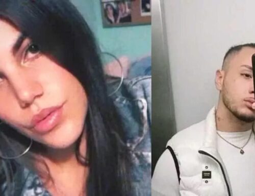 Sofia Castelli uccisa con infamia e crudeltà nel sonno con 4 coltellate alla gola. Zakaria al gip: “L’ho colpita e poi ho fumato”